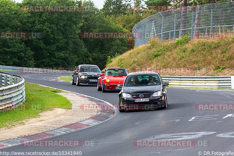 Bild #10341940 - Touristenfahrten Nürburgring Nordschleife (23.08.2020)