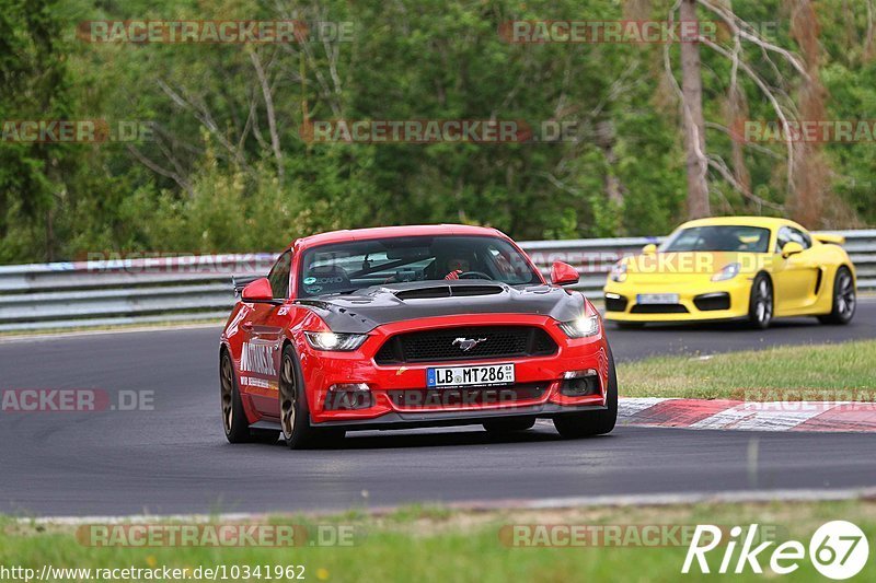 Bild #10341962 - Touristenfahrten Nürburgring Nordschleife (23.08.2020)