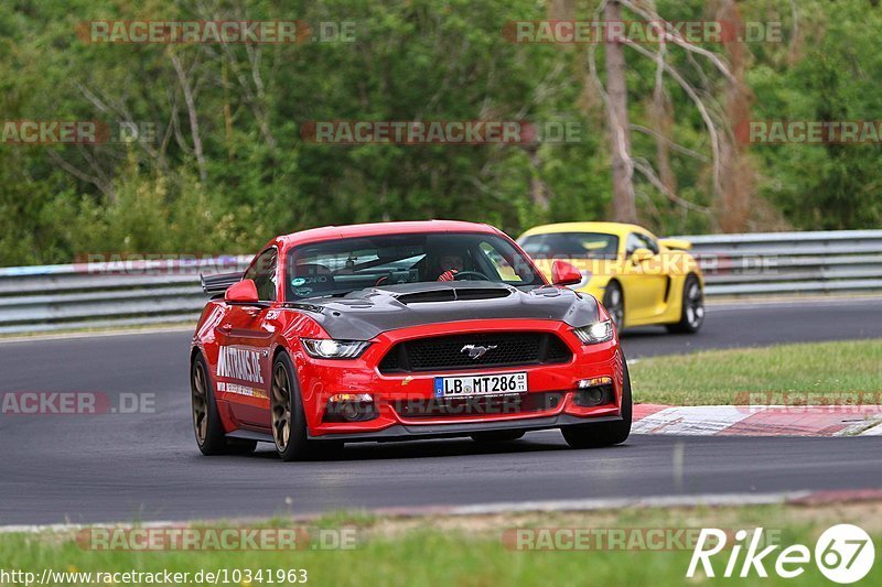 Bild #10341963 - Touristenfahrten Nürburgring Nordschleife (23.08.2020)