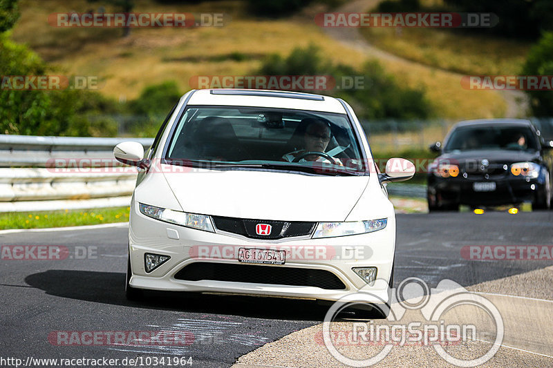 Bild #10341964 - Touristenfahrten Nürburgring Nordschleife (23.08.2020)