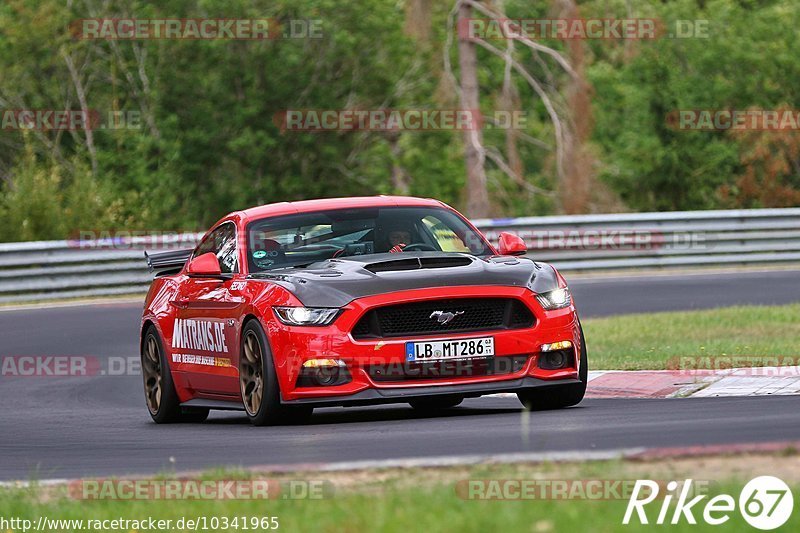 Bild #10341965 - Touristenfahrten Nürburgring Nordschleife (23.08.2020)