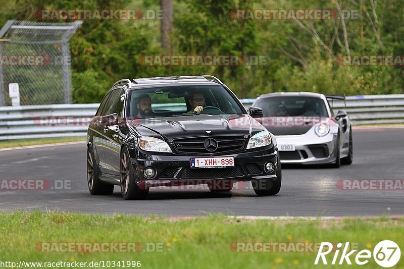 Bild #10341996 - Touristenfahrten Nürburgring Nordschleife (23.08.2020)