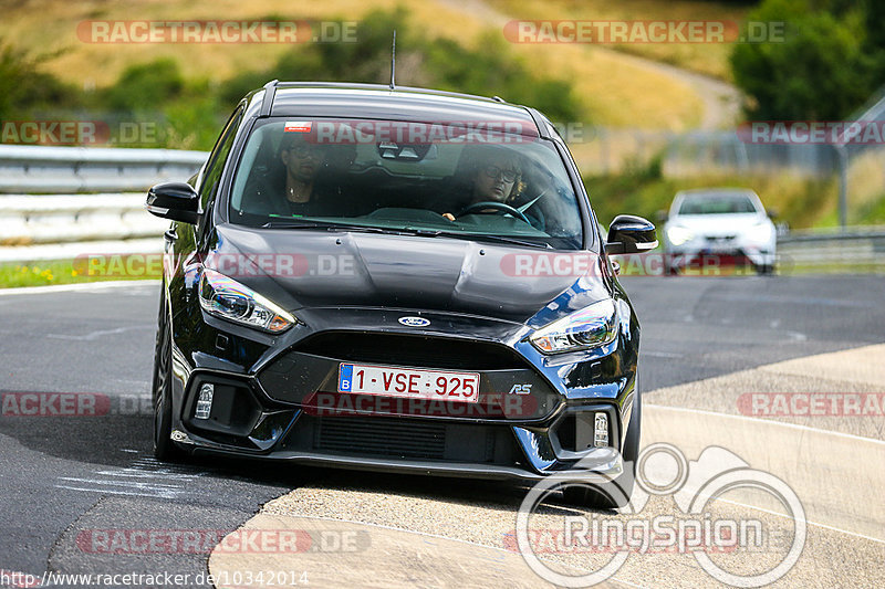 Bild #10342014 - Touristenfahrten Nürburgring Nordschleife (23.08.2020)