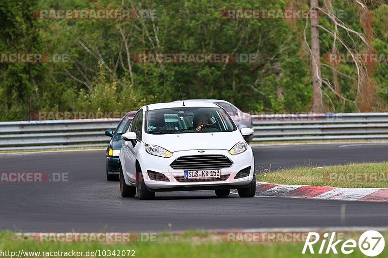 Bild #10342072 - Touristenfahrten Nürburgring Nordschleife (23.08.2020)