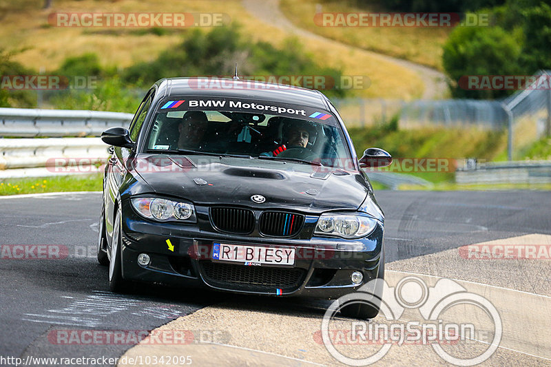 Bild #10342095 - Touristenfahrten Nürburgring Nordschleife (23.08.2020)