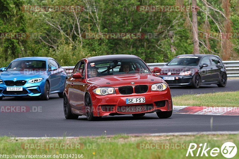 Bild #10342166 - Touristenfahrten Nürburgring Nordschleife (23.08.2020)