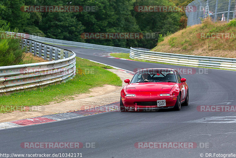 Bild #10342171 - Touristenfahrten Nürburgring Nordschleife (23.08.2020)