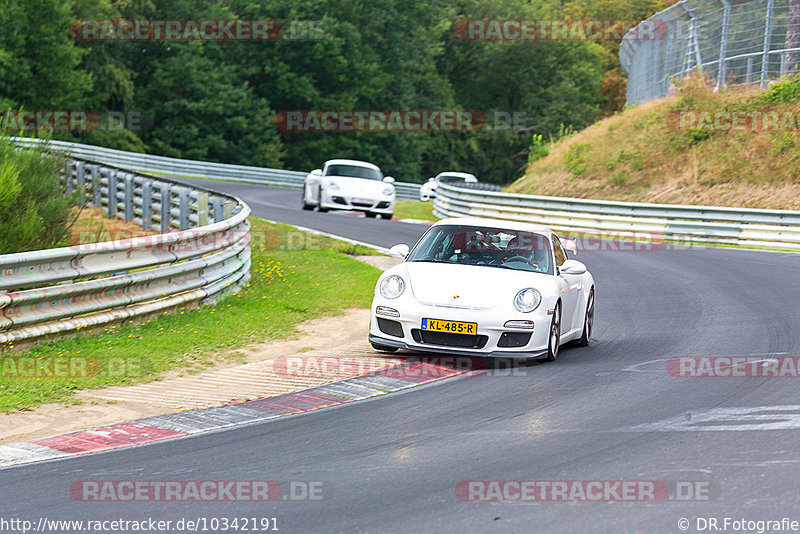 Bild #10342191 - Touristenfahrten Nürburgring Nordschleife (23.08.2020)