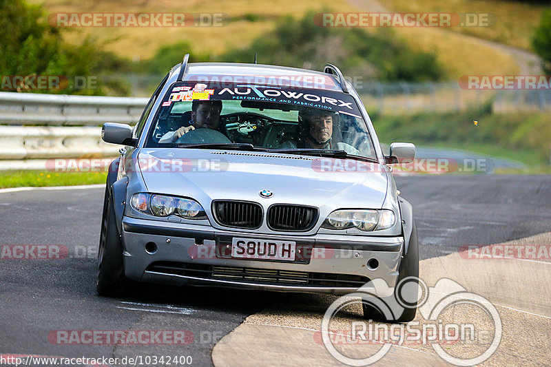 Bild #10342400 - Touristenfahrten Nürburgring Nordschleife (23.08.2020)