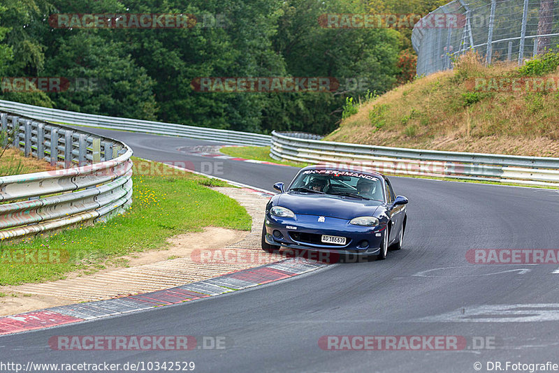 Bild #10342529 - Touristenfahrten Nürburgring Nordschleife (23.08.2020)