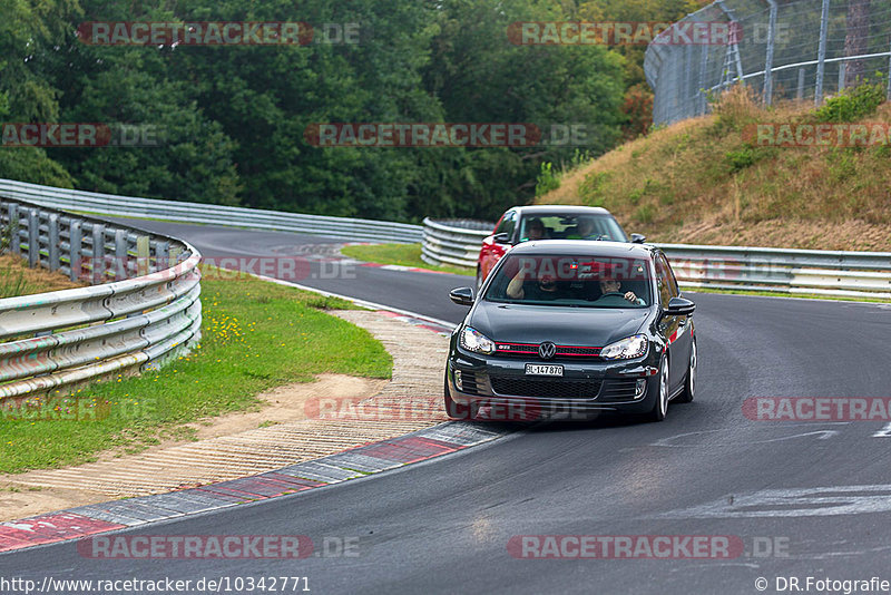 Bild #10342771 - Touristenfahrten Nürburgring Nordschleife (23.08.2020)