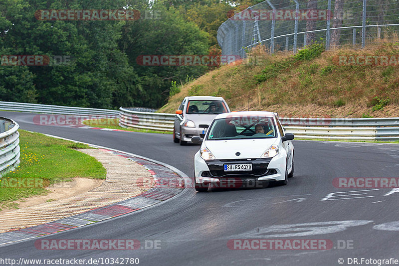 Bild #10342780 - Touristenfahrten Nürburgring Nordschleife (23.08.2020)