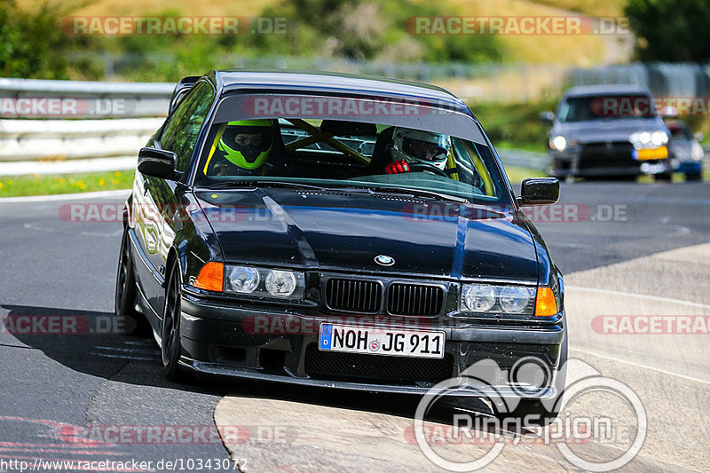 Bild #10343072 - Touristenfahrten Nürburgring Nordschleife (23.08.2020)