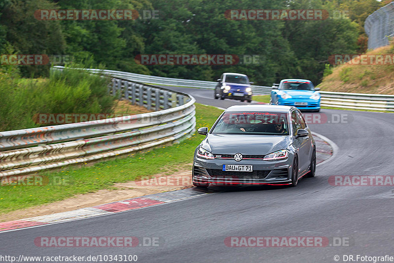 Bild #10343100 - Touristenfahrten Nürburgring Nordschleife (23.08.2020)