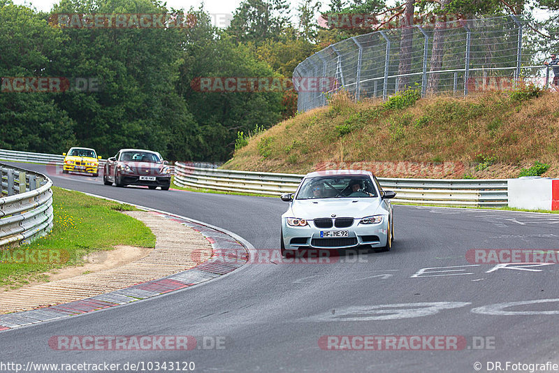 Bild #10343120 - Touristenfahrten Nürburgring Nordschleife (23.08.2020)