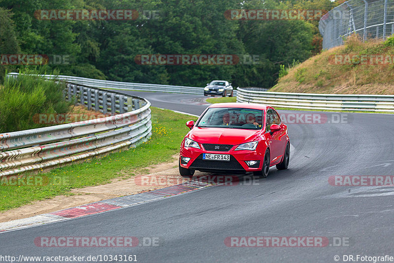 Bild #10343161 - Touristenfahrten Nürburgring Nordschleife (23.08.2020)