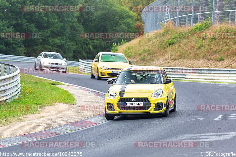 Bild #10343375 - Touristenfahrten Nürburgring Nordschleife (23.08.2020)