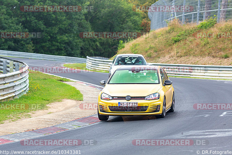 Bild #10343381 - Touristenfahrten Nürburgring Nordschleife (23.08.2020)