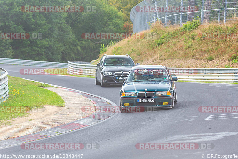 Bild #10343447 - Touristenfahrten Nürburgring Nordschleife (23.08.2020)