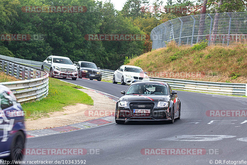 Bild #10343592 - Touristenfahrten Nürburgring Nordschleife (23.08.2020)