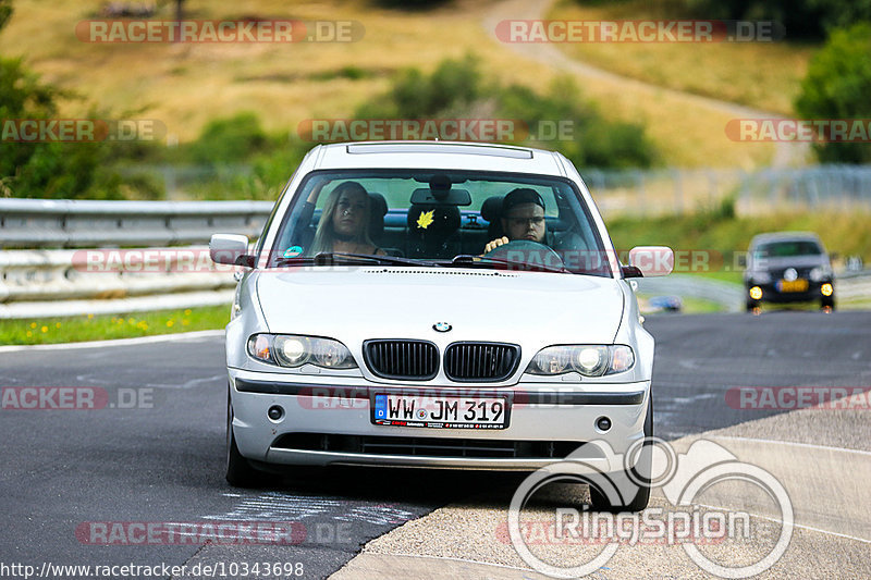 Bild #10343698 - Touristenfahrten Nürburgring Nordschleife (23.08.2020)