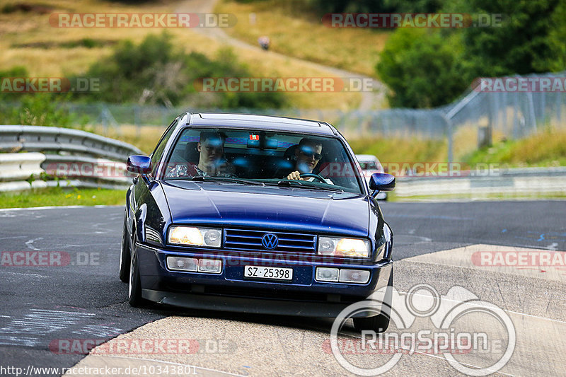 Bild #10343801 - Touristenfahrten Nürburgring Nordschleife (23.08.2020)