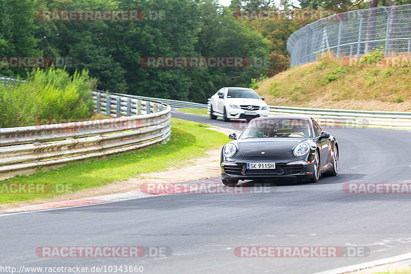 Bild #10343860 - Touristenfahrten Nürburgring Nordschleife (23.08.2020)