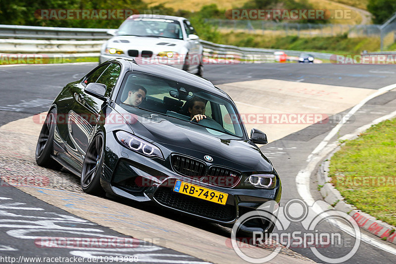 Bild #10343980 - Touristenfahrten Nürburgring Nordschleife (23.08.2020)