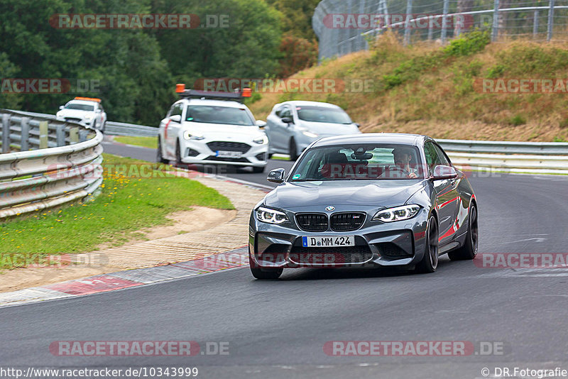 Bild #10343999 - Touristenfahrten Nürburgring Nordschleife (23.08.2020)