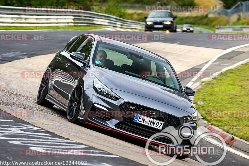 Bild #10344093 - Touristenfahrten Nürburgring Nordschleife (23.08.2020)