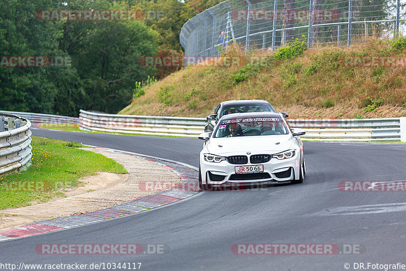 Bild #10344117 - Touristenfahrten Nürburgring Nordschleife (23.08.2020)