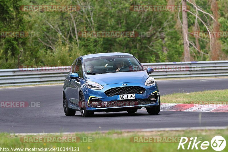 Bild #10344121 - Touristenfahrten Nürburgring Nordschleife (23.08.2020)