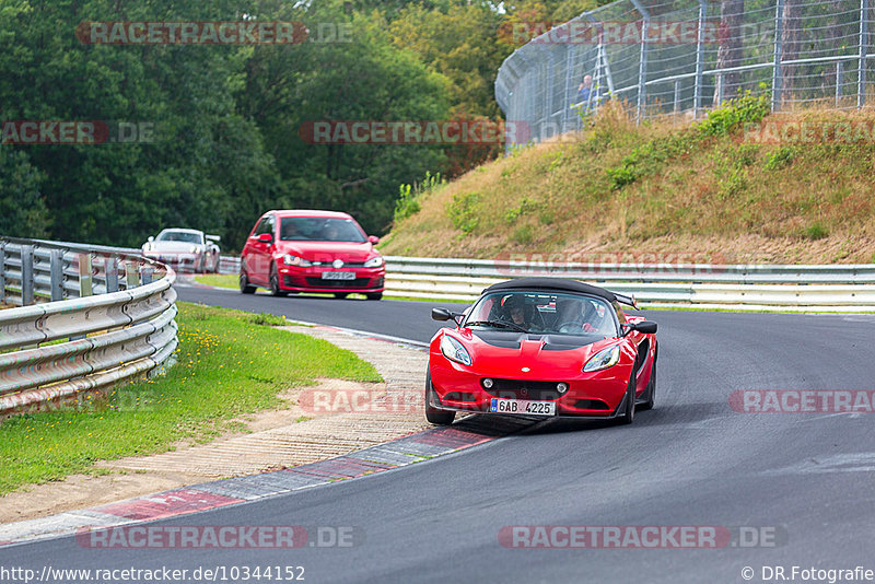 Bild #10344152 - Touristenfahrten Nürburgring Nordschleife (23.08.2020)