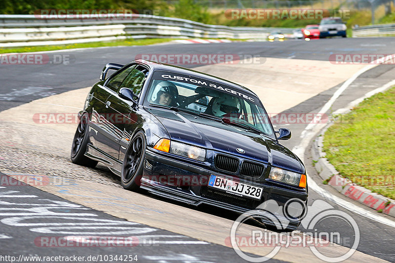 Bild #10344254 - Touristenfahrten Nürburgring Nordschleife (23.08.2020)