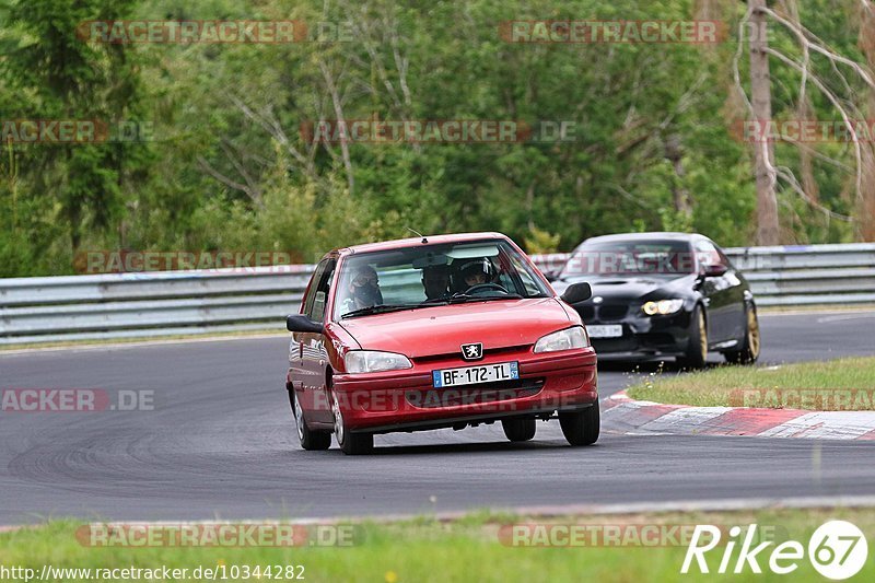 Bild #10344282 - Touristenfahrten Nürburgring Nordschleife (23.08.2020)