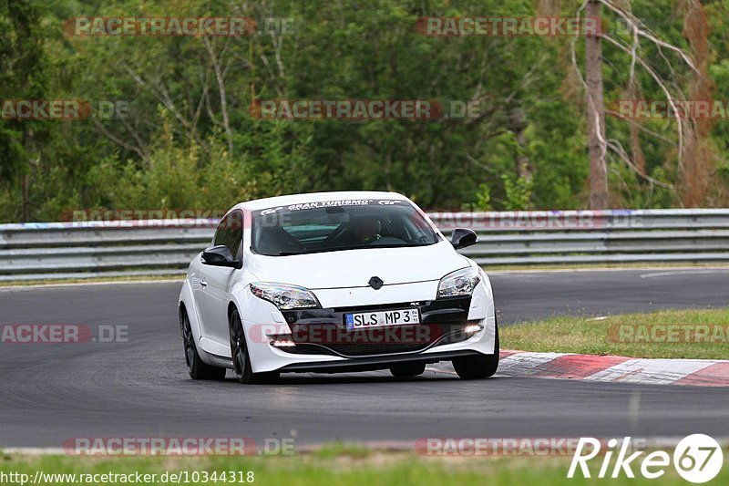 Bild #10344318 - Touristenfahrten Nürburgring Nordschleife (23.08.2020)