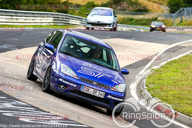 Bild #10344319 - Touristenfahrten Nürburgring Nordschleife (23.08.2020)