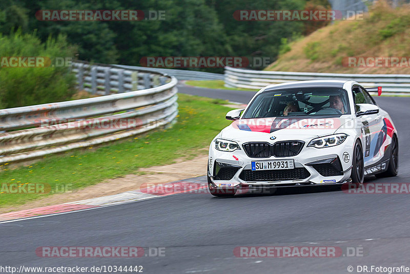 Bild #10344442 - Touristenfahrten Nürburgring Nordschleife (23.08.2020)