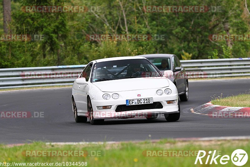 Bild #10344508 - Touristenfahrten Nürburgring Nordschleife (23.08.2020)