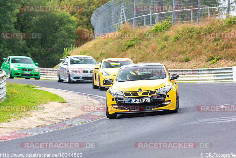 Bild #10344563 - Touristenfahrten Nürburgring Nordschleife (23.08.2020)