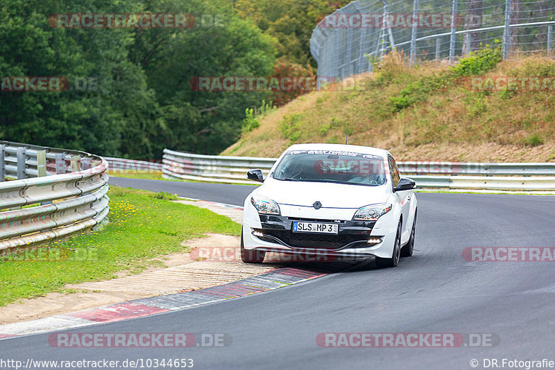 Bild #10344653 - Touristenfahrten Nürburgring Nordschleife (23.08.2020)