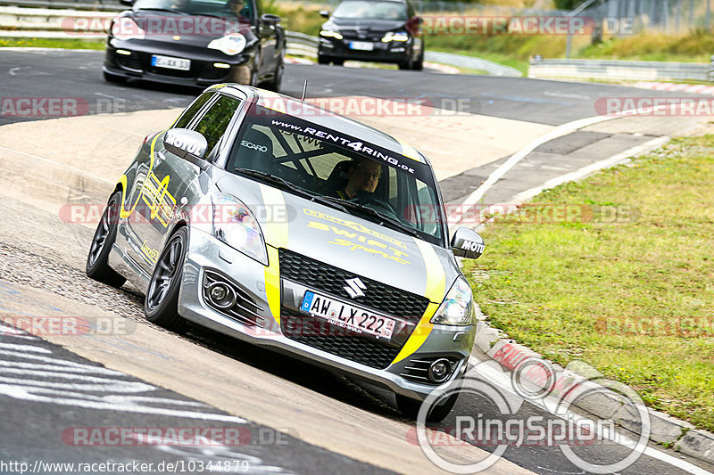 Bild #10344879 - Touristenfahrten Nürburgring Nordschleife (23.08.2020)