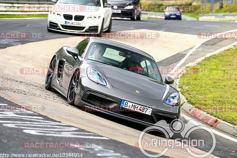 Bild #10344954 - Touristenfahrten Nürburgring Nordschleife (23.08.2020)