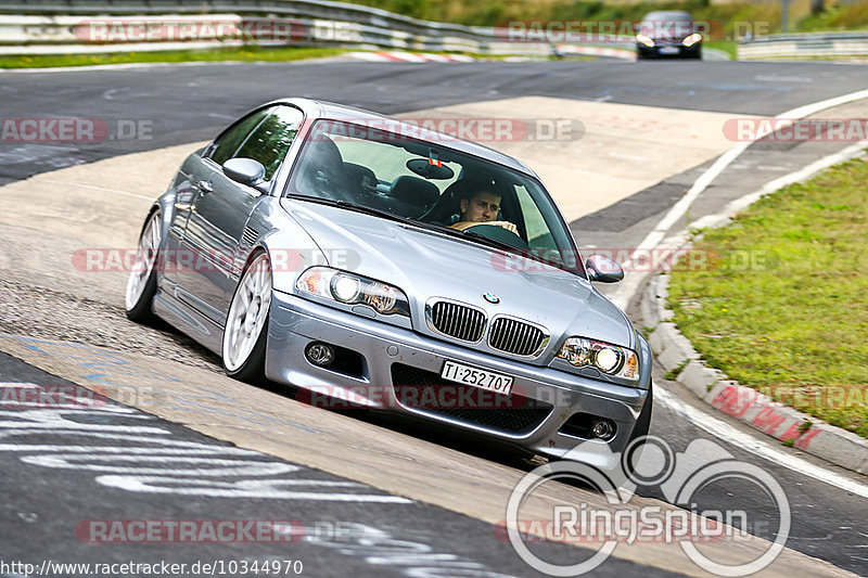 Bild #10344970 - Touristenfahrten Nürburgring Nordschleife (23.08.2020)