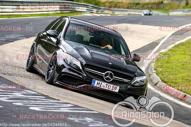 Bild #10344975 - Touristenfahrten Nürburgring Nordschleife (23.08.2020)