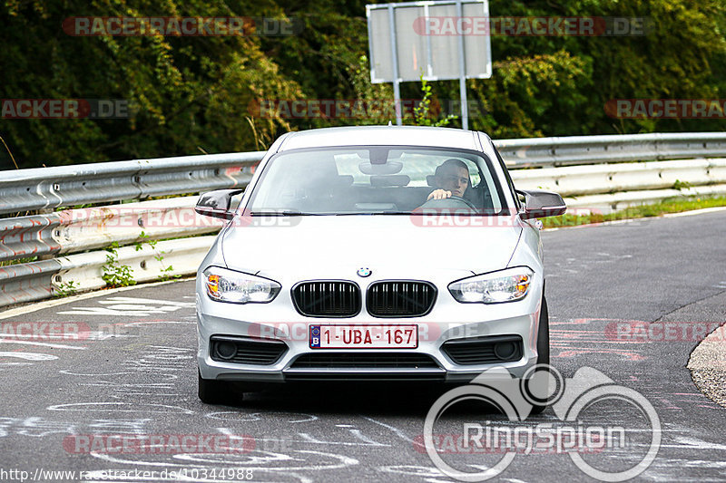 Bild #10344988 - Touristenfahrten Nürburgring Nordschleife (23.08.2020)