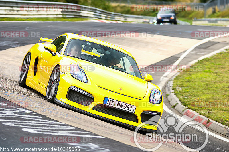 Bild #10345056 - Touristenfahrten Nürburgring Nordschleife (23.08.2020)