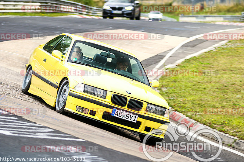 Bild #10345188 - Touristenfahrten Nürburgring Nordschleife (23.08.2020)