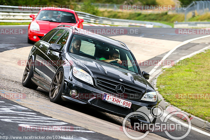 Bild #10345384 - Touristenfahrten Nürburgring Nordschleife (23.08.2020)