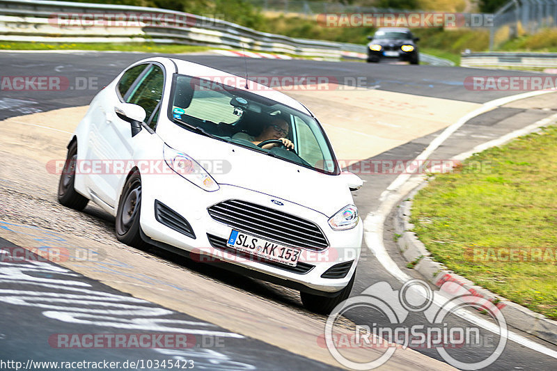 Bild #10345423 - Touristenfahrten Nürburgring Nordschleife (23.08.2020)